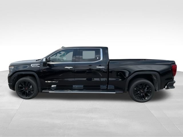 New 2026 Onyx Black GMC Denali image 5