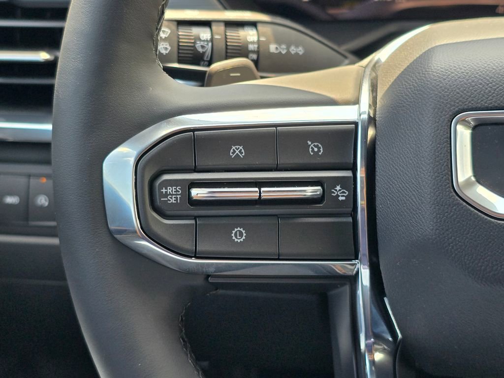 2026 GMC Acadia Elevation - Photo 19