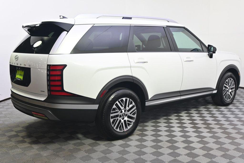 2026 Hyundai Palisade SEL Convenience - Photo 7