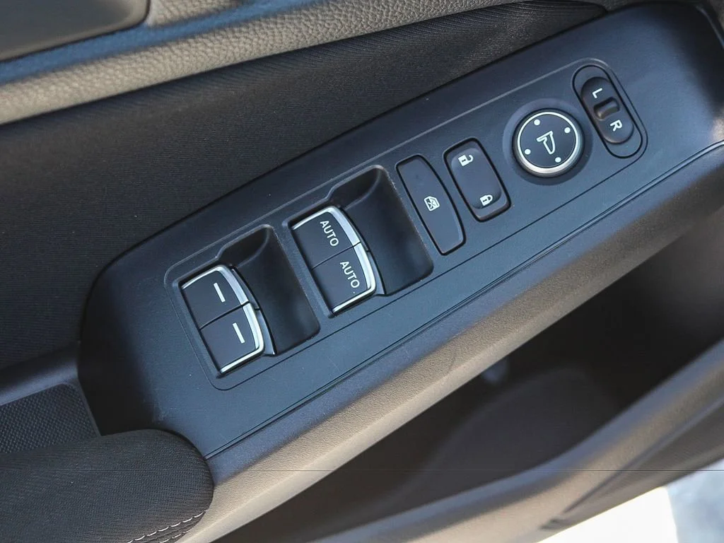 2025 Honda Civic Sport - Photo 49