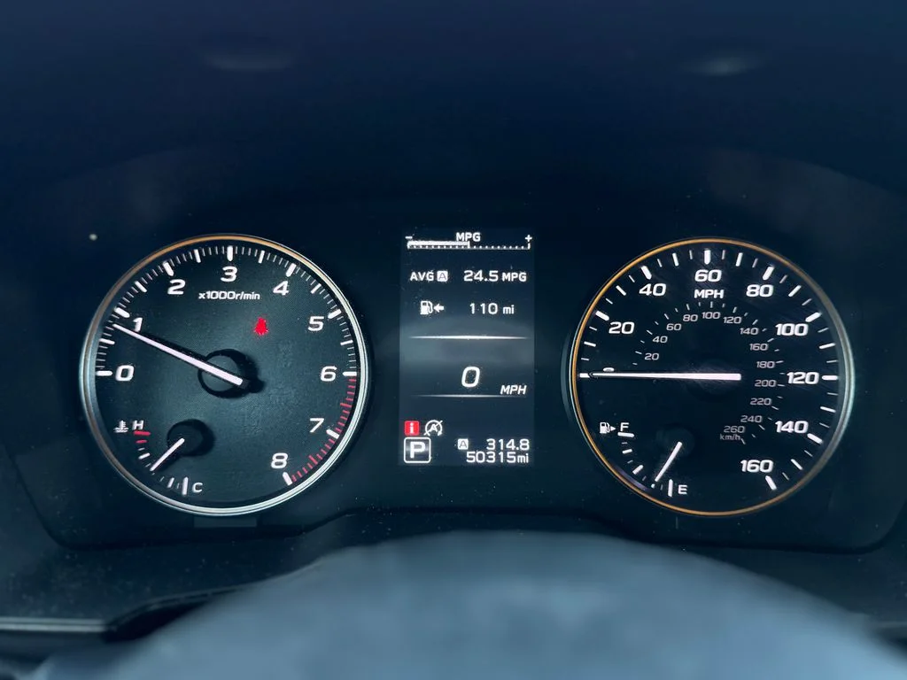 Used 2023 Brown Subaru Wilderness image 18