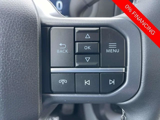 New 2026 White Ford XLT image 20
