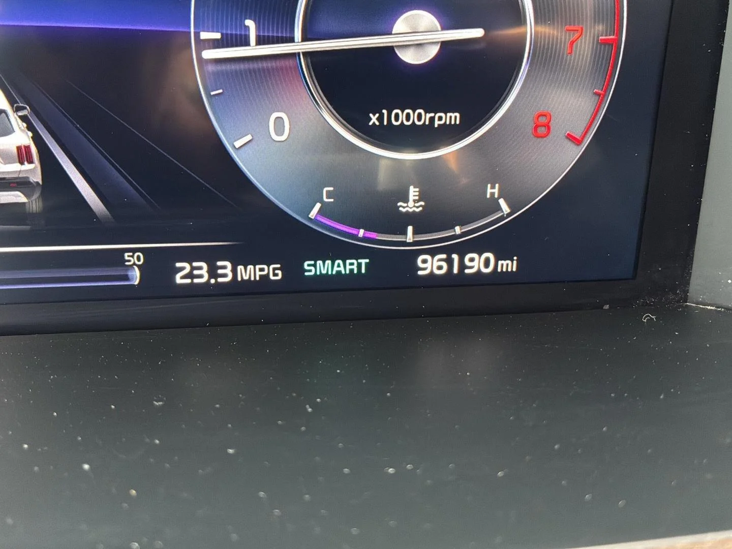Used 2022 Glacial White Pearl Kia X-Line SX Prestige image 43