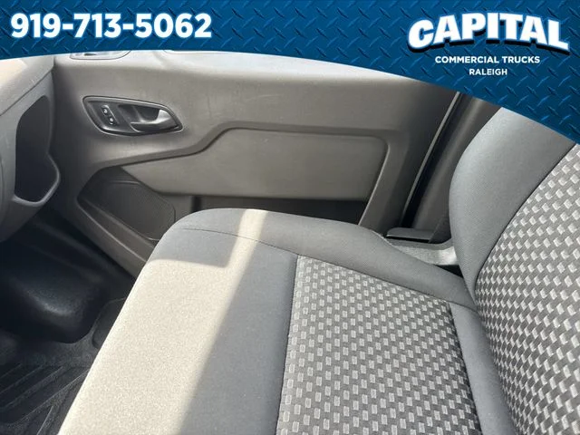 Used 2025 White Ford Base image 30
