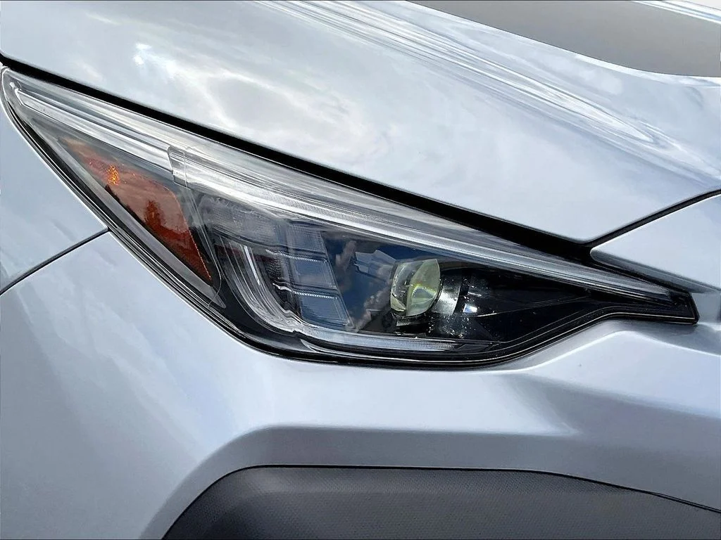 Used 2024 Silver Subaru Wilderness image 31