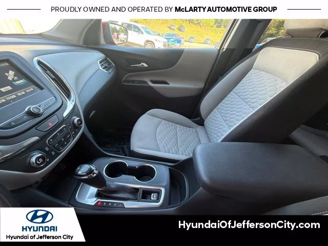 Used 2018 Red Chevrolet LT image 22