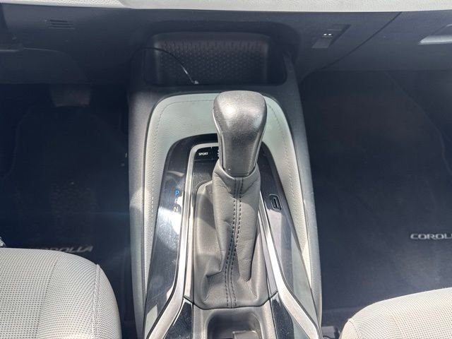 2021 Toyota Corolla Hatchback SE - Photo 16