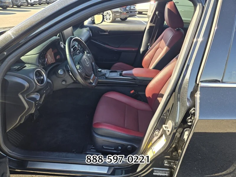 Used 2022 Caviar LEXUS 300 image 10