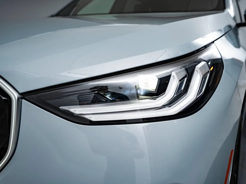 New 2026 Brooklyn Grey Metallic BMW 30 xDrive image 14