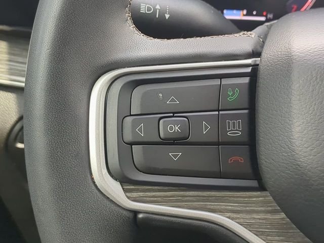 Certified Used 2022 Gray Jeep Series II image 33