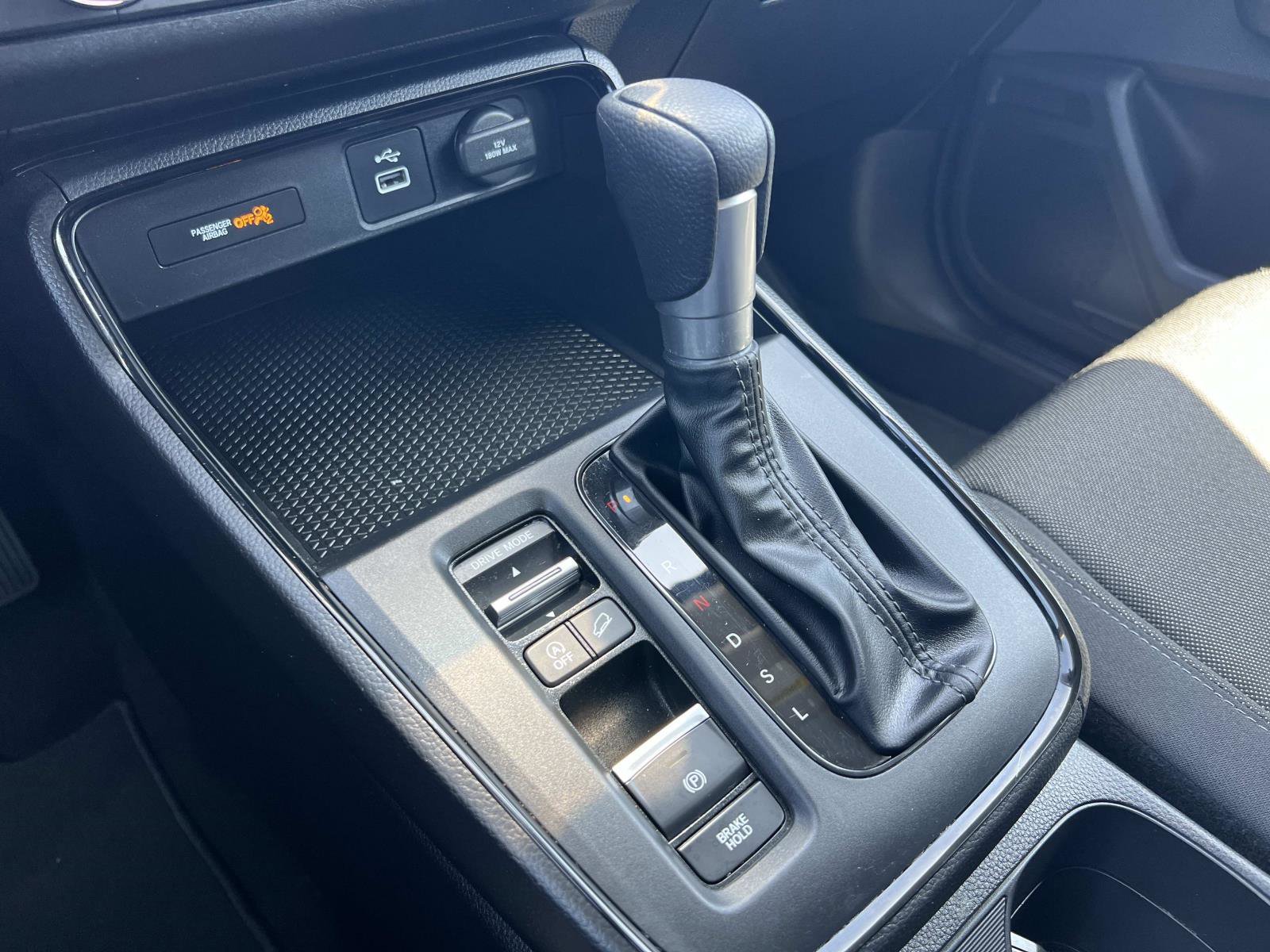 2025 Honda CR-V LX - Photo 15