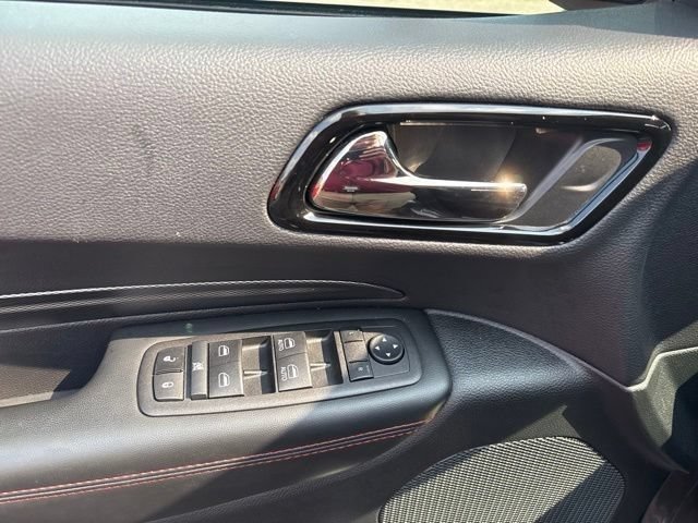 Used 2024 Vapor Gray Dodge R/T image 15