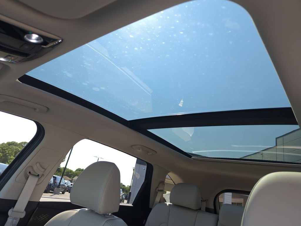 New 2026 Midnight Lake Blue Kia S image 27