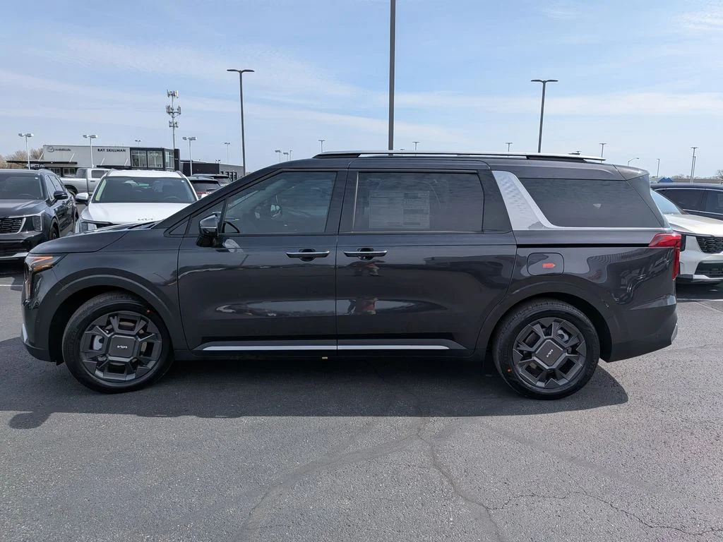 New 2026 Panthera Metal Kia SX image 4