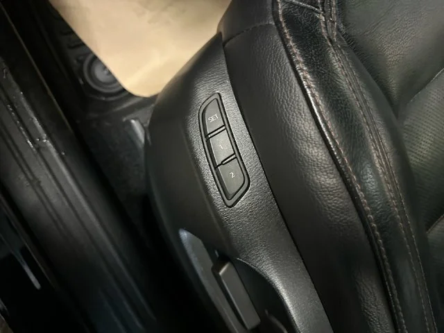 Used 2019 Black Mazda Grand Touring image 46