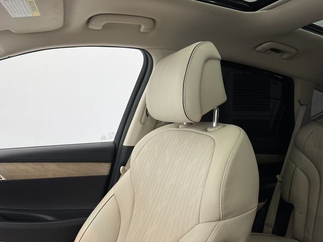 Used 2023 Uyuni White Genesis 2.5T image 39