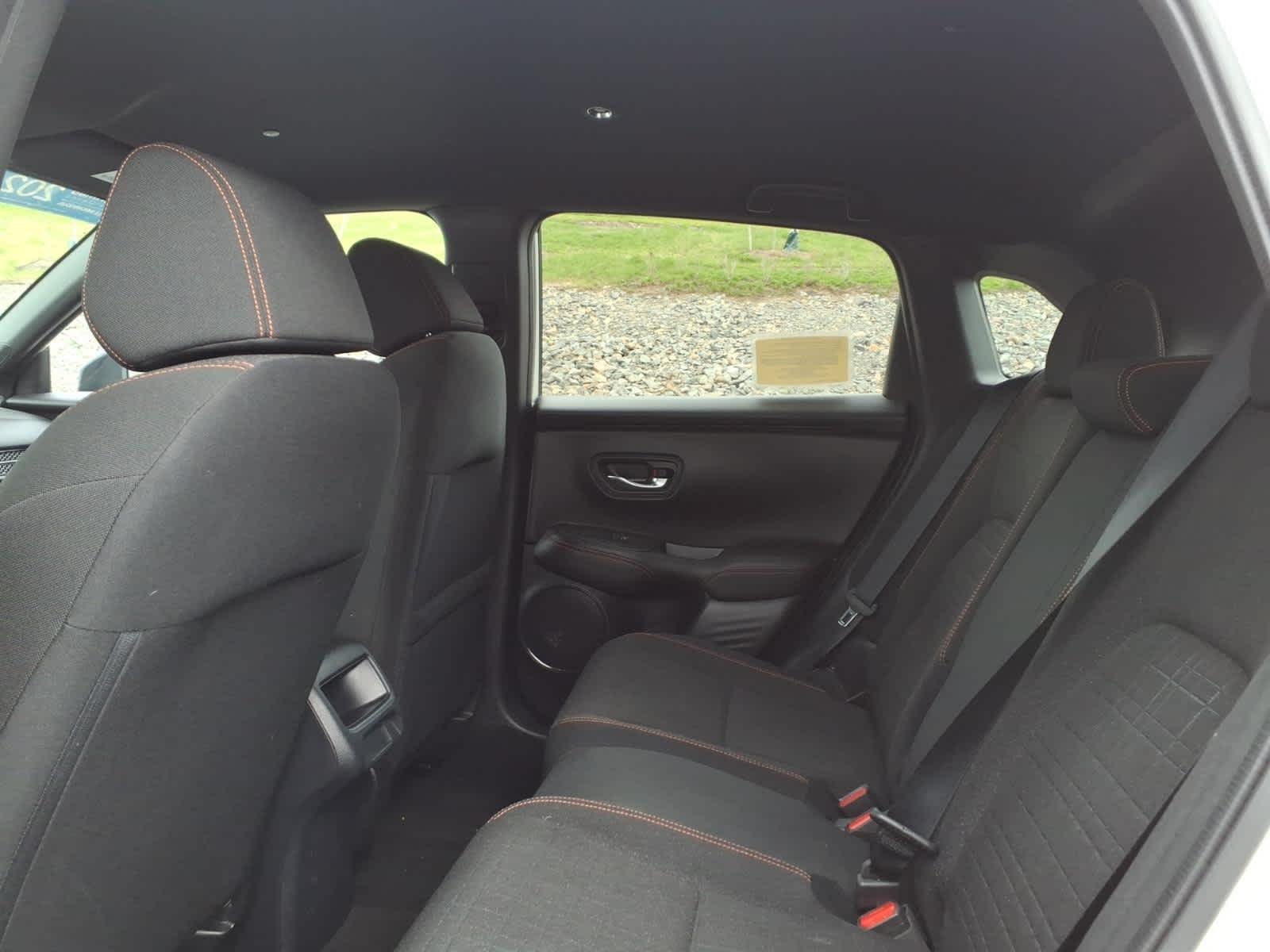 2024 Honda HR-V Sport - Photo 18