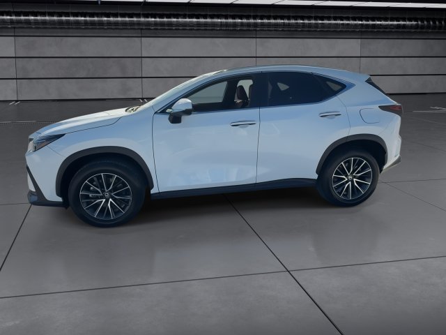 Certified Used 2026 White Lexus 350 Premium image 5