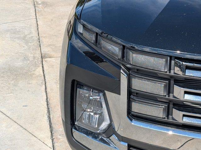 2025 Hyundai Santa Cruz Limited - Photo 37