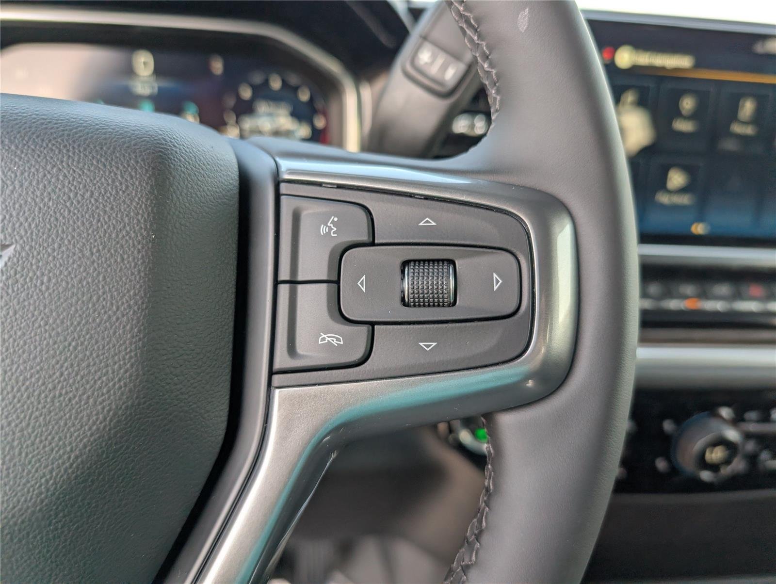 New 2026 Cypress Gray Chevrolet LT image 26