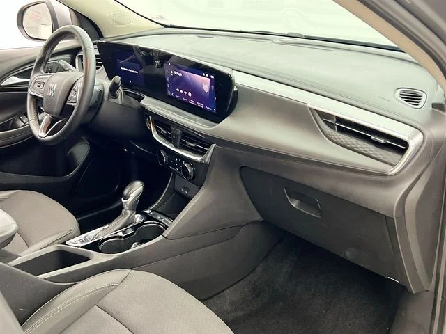 2025 Buick Encore GX Preferred - Photo 13