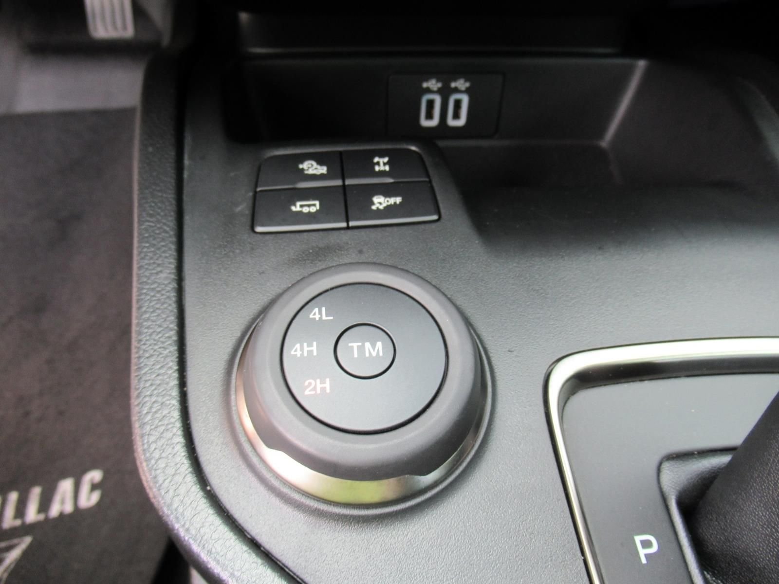 2023 Ford Ranger XLT - Photo 25