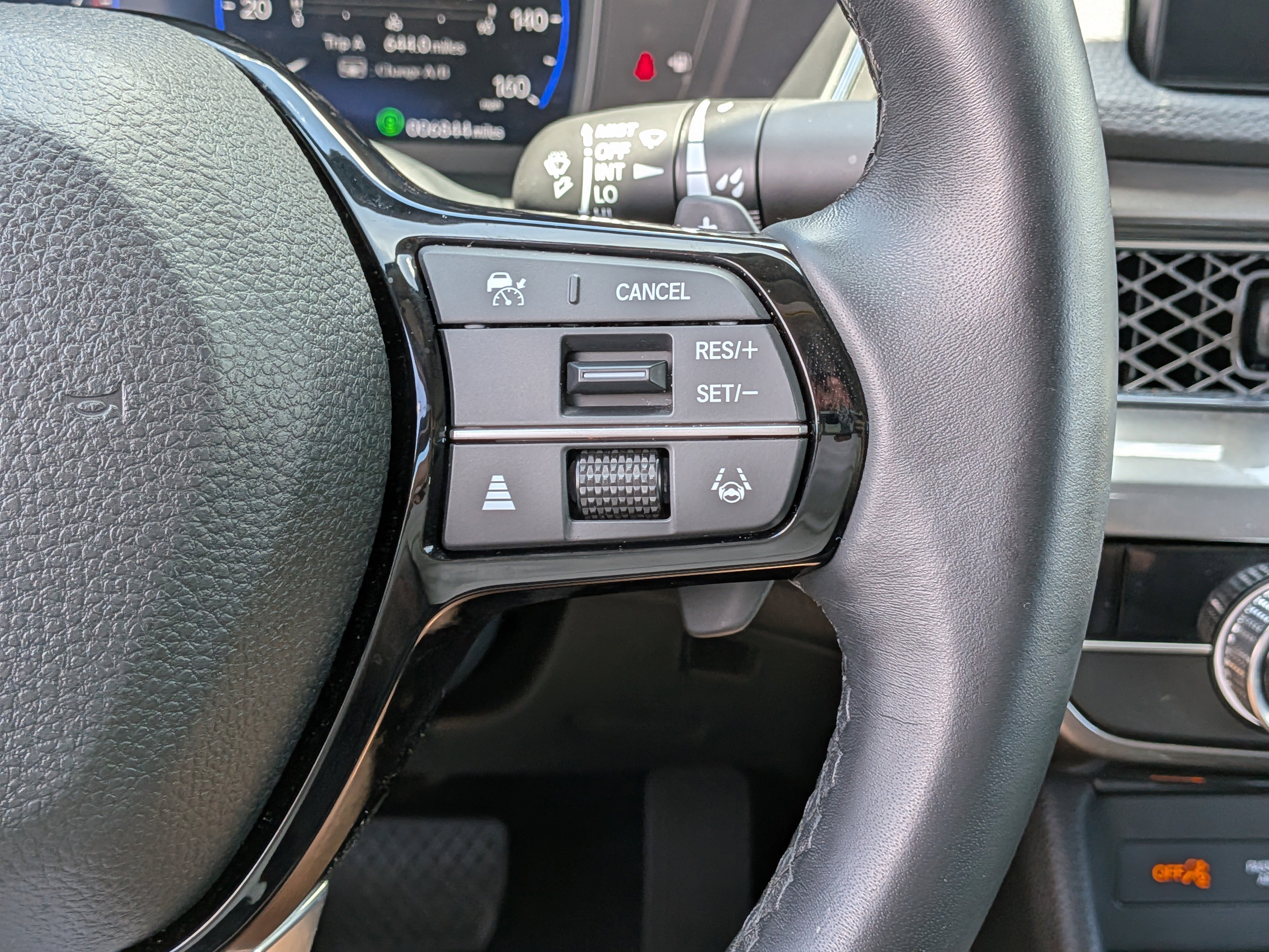 Used 2026 Majestic Black Pearl Acura Base image 25