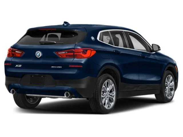 Used 2018 Alpine White BMW xDrive28i image 5