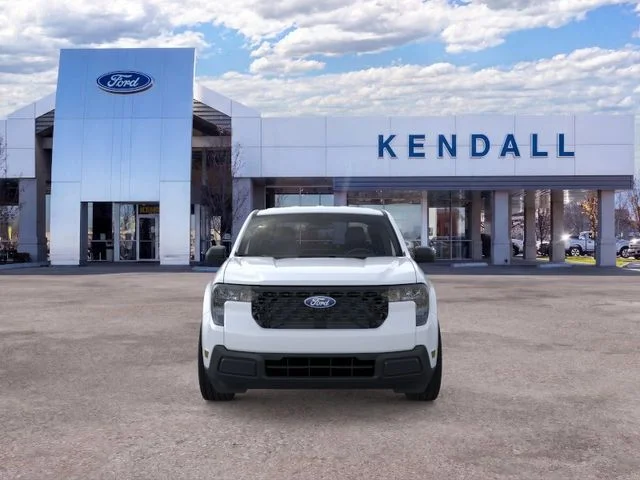 New 2026 Oxford White Ford XL image 6