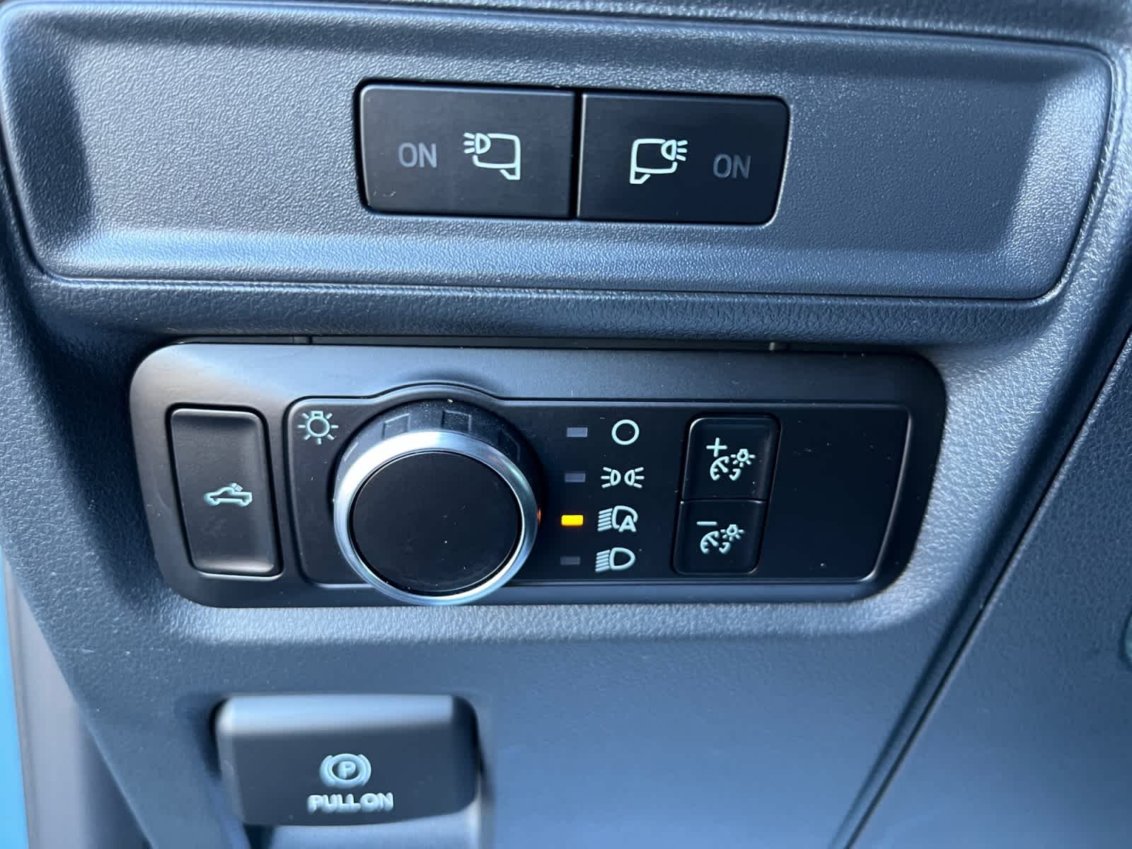 Used 2023 Area 51 Blue Ford XL image 19