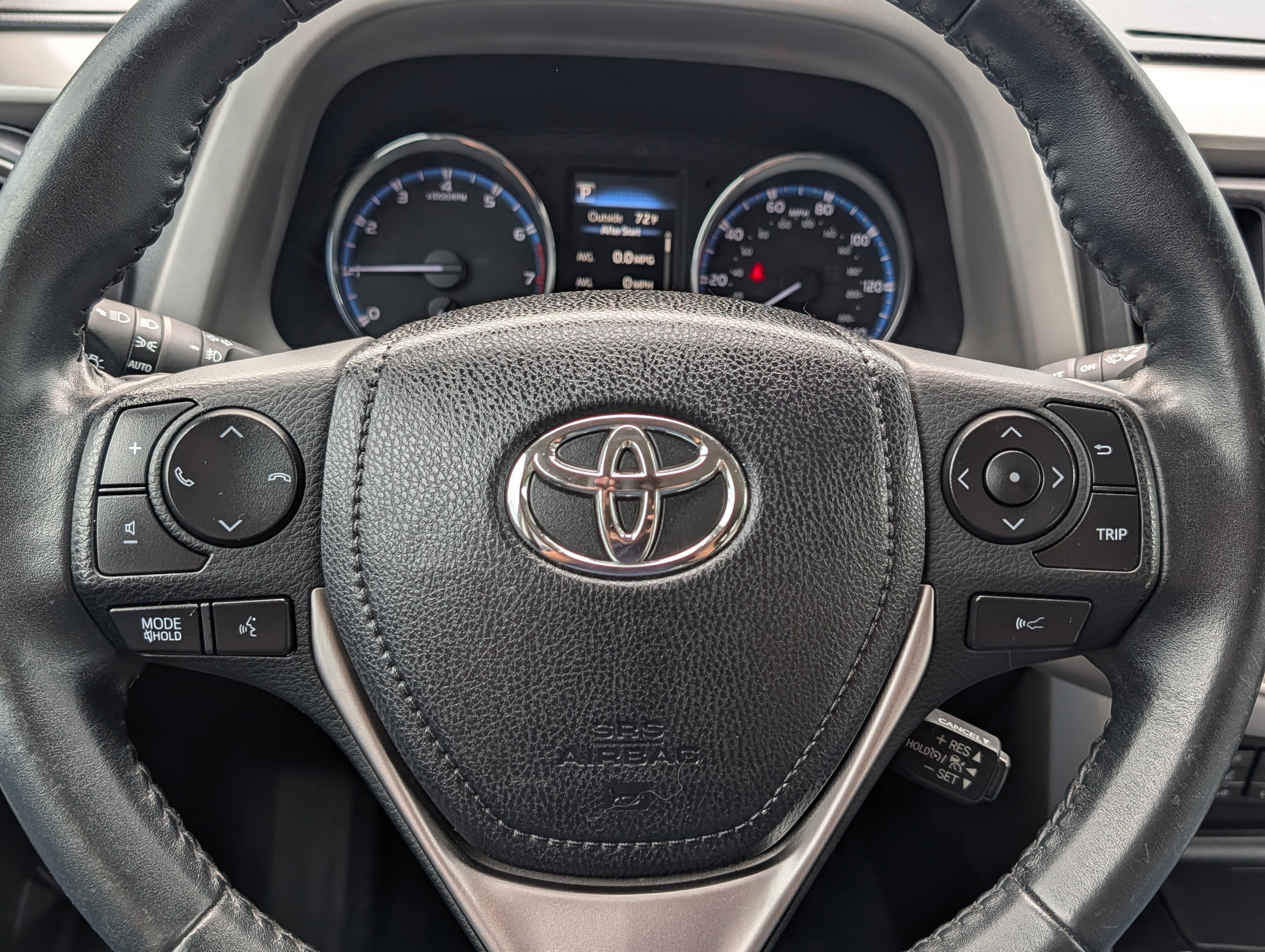 Used 2018 Magnetic Gray Metallic Toyota Limited image 25