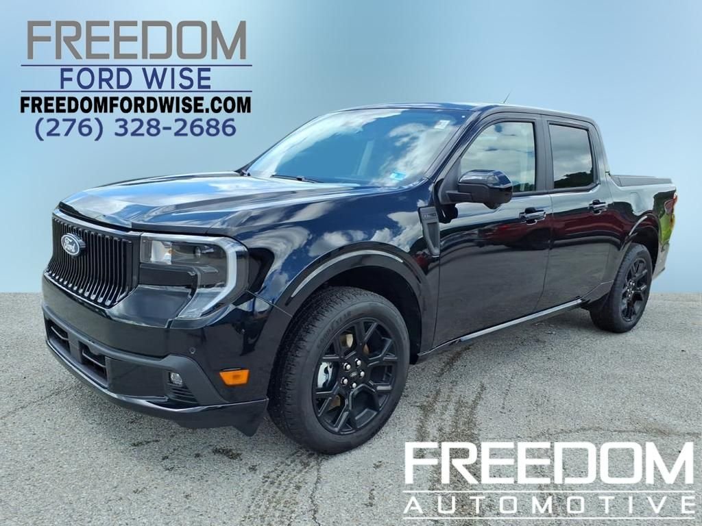 2026 Ford Maverick Lobo™