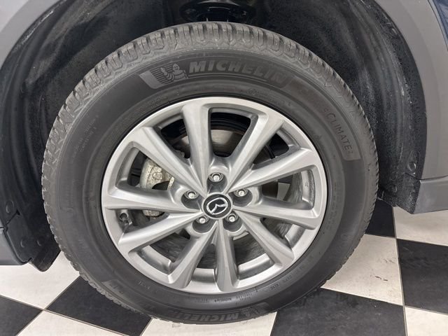 Used 2023 Blue Mazda 2.5 S Select Package image 5