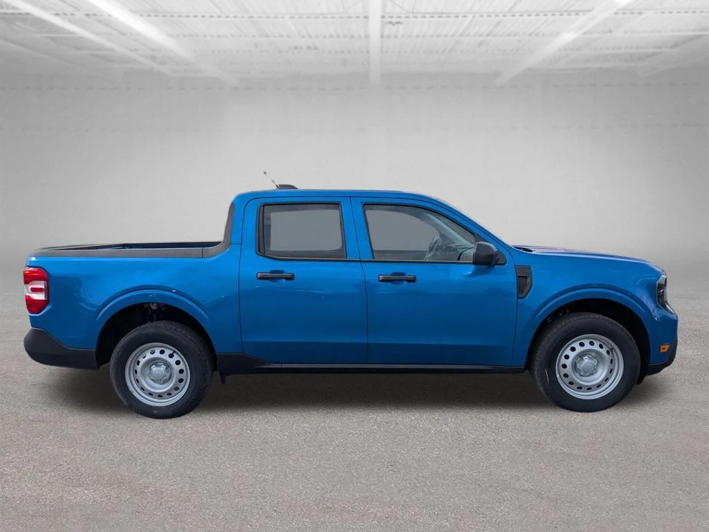 New 2026 White Ford XL image 11