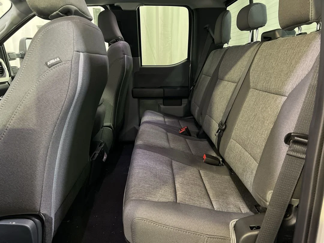 2026 Ford F-350 Super Duty XL - Photo 18