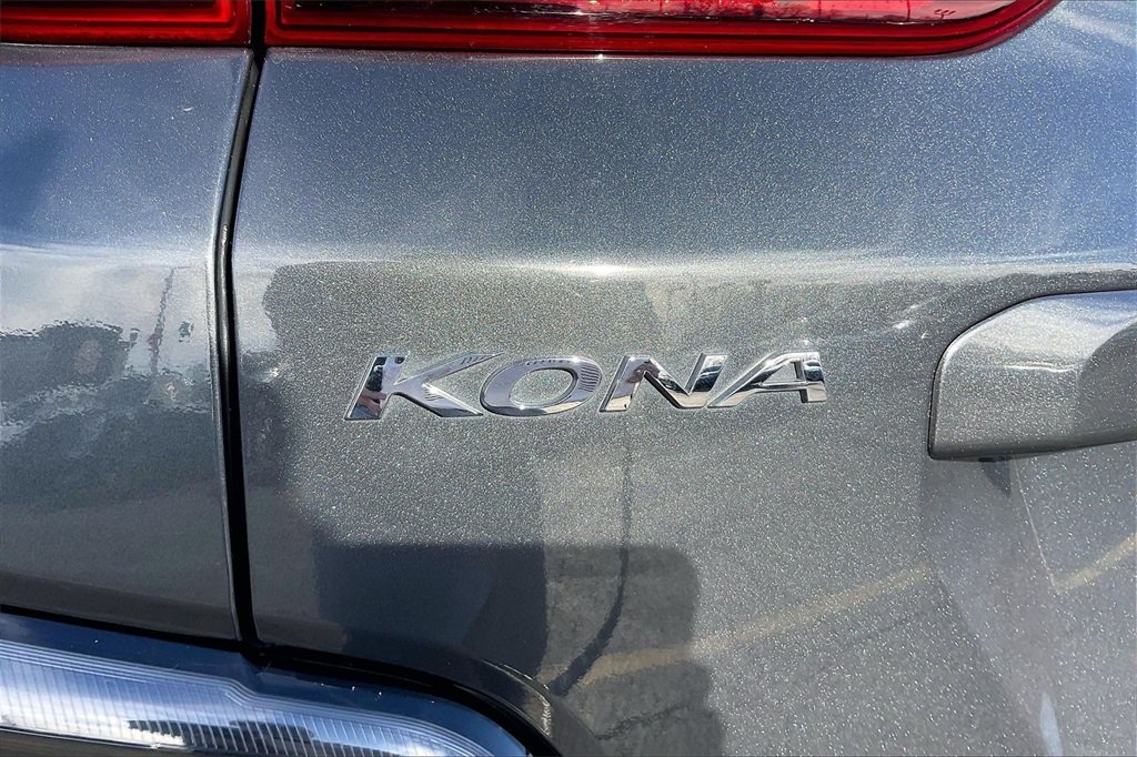 2022 HYUNDAI KONA - Image 29