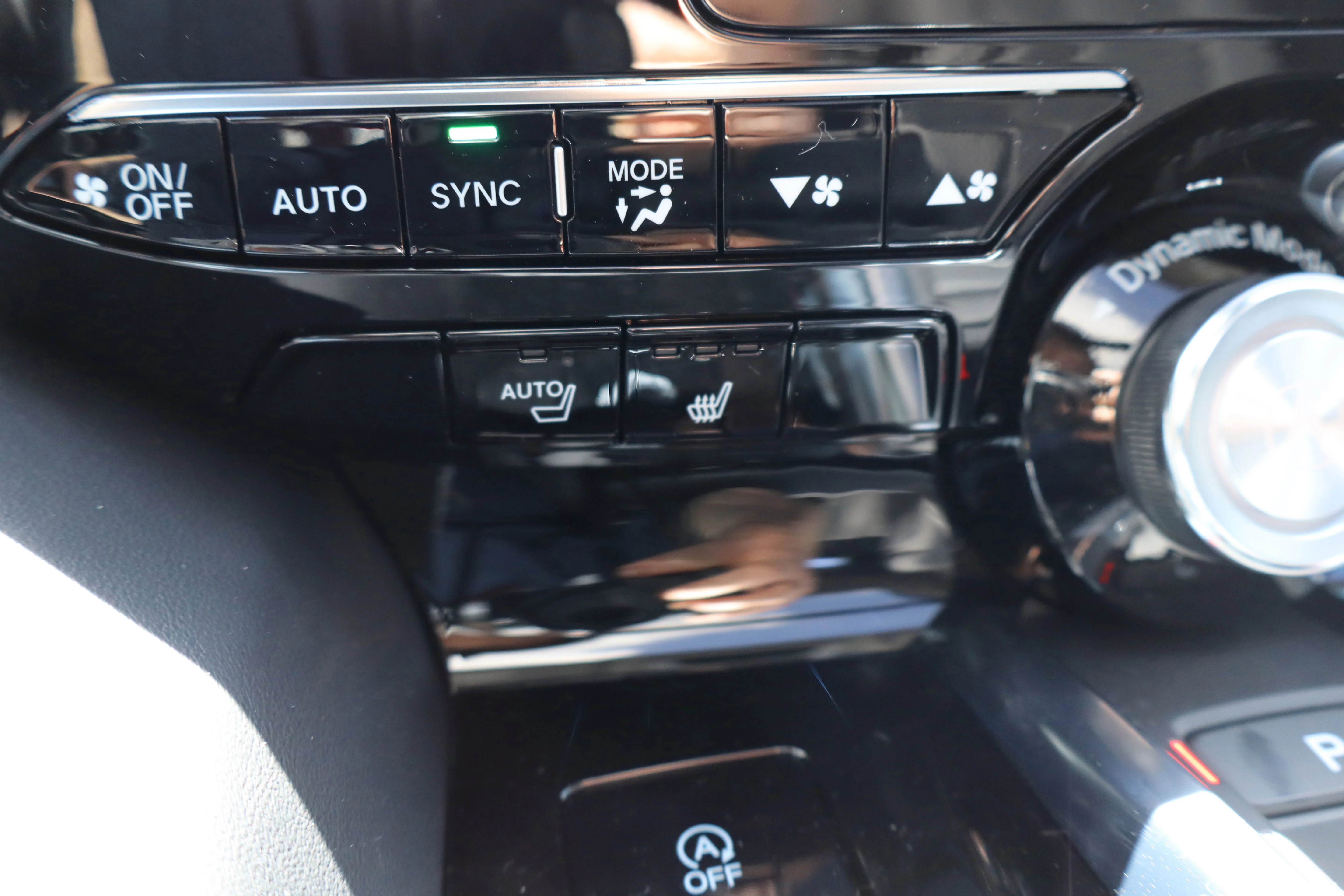 New 2026 Majestic Black Pearl Acura w/Technology Package image 18