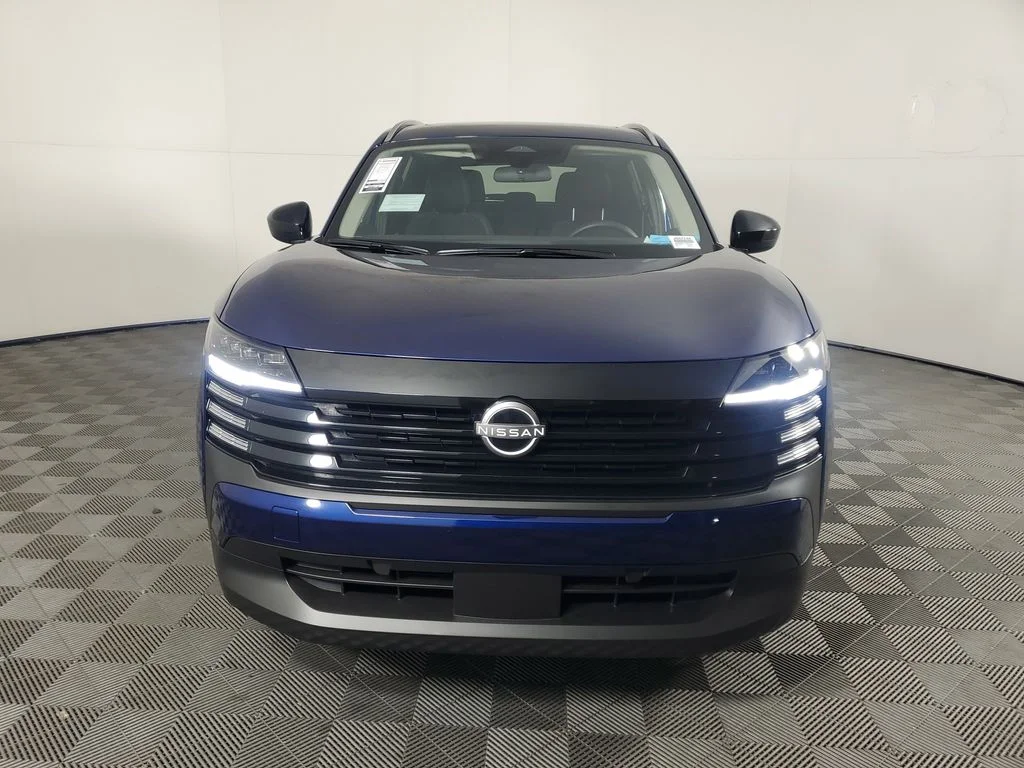 2026 Nissan KICKS SV - Photo 9