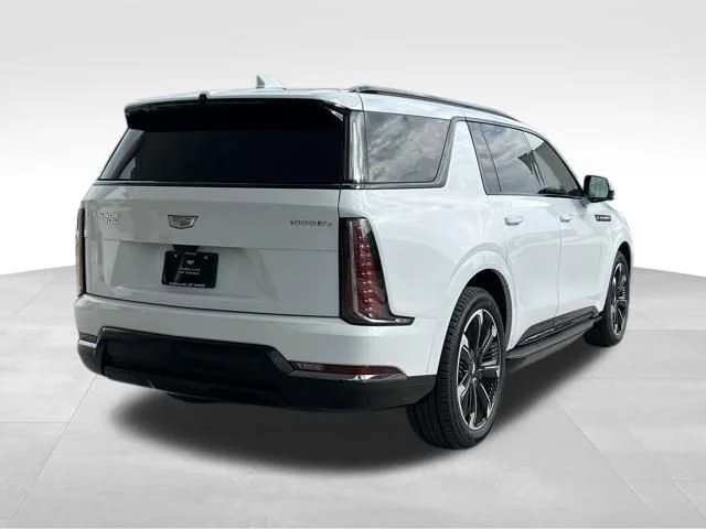 2026 Cadillac Escalade IQL Sport - Photo 7