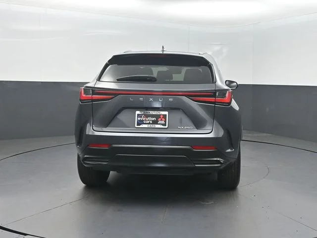 Used 2023 Gray Lexus 250 Base image 30