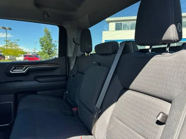 Certified Used 2024 Sterling Metallic GMC Elevation image 22