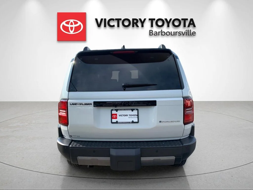 Used 2025 Beige Toyota Base image 4