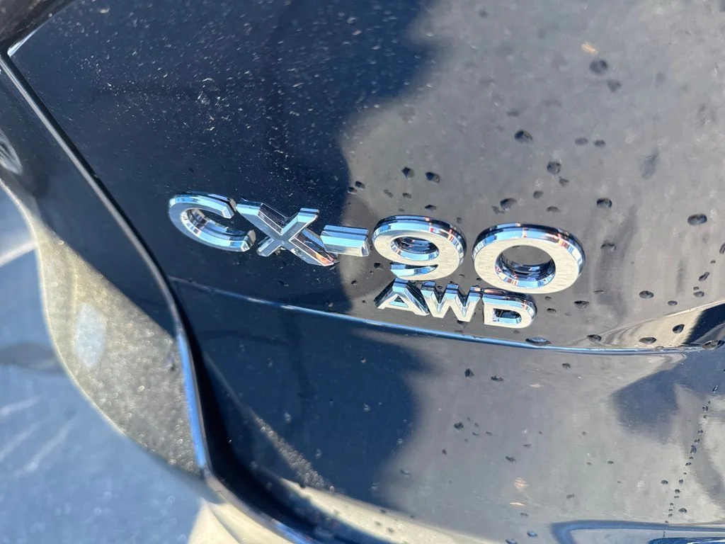 New 2026 Crystal Blue Mazda 3.3 Turbo Premium Plus image 32