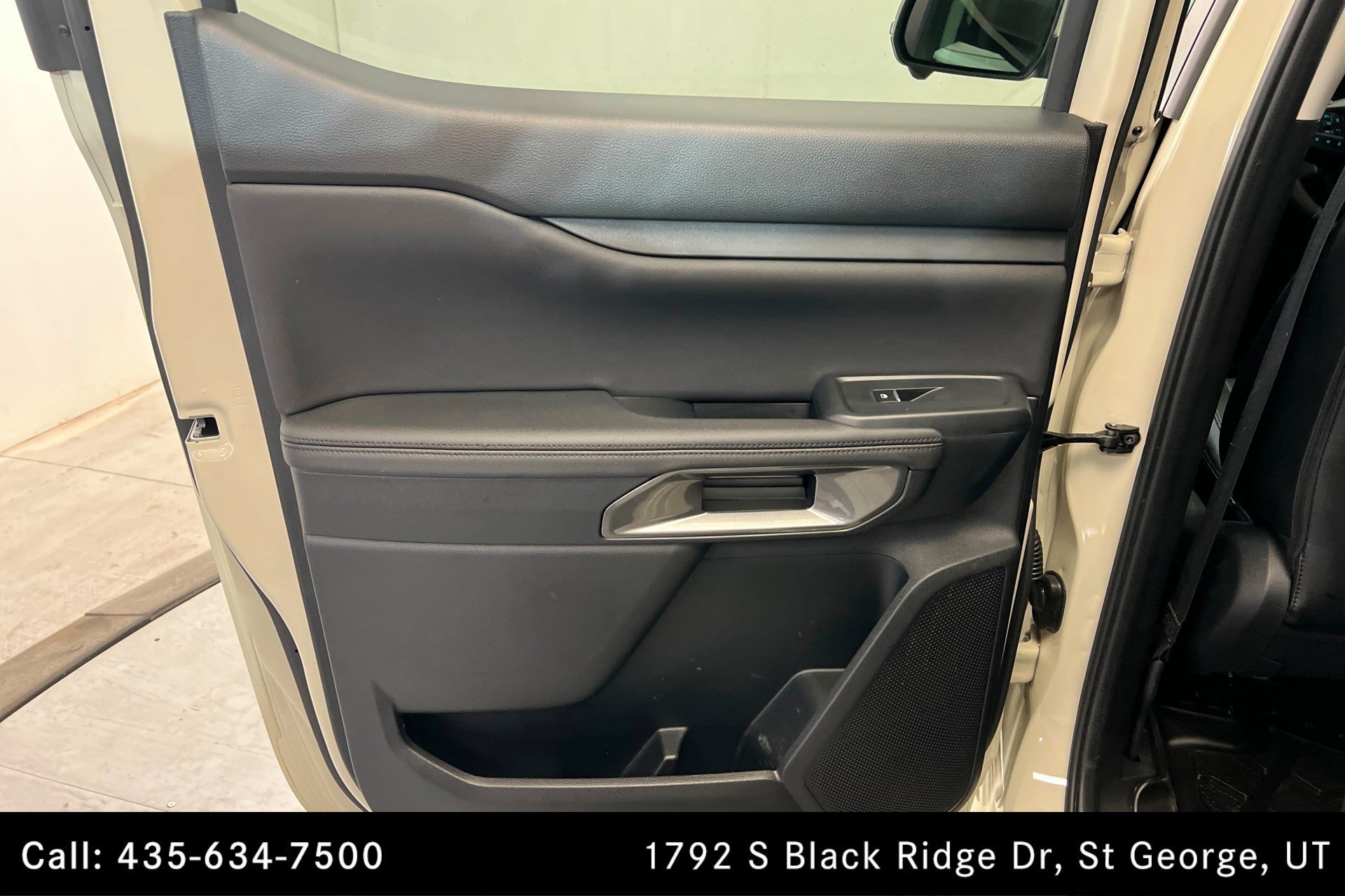Used 2024 Summit White Buick Sport Touring image 92