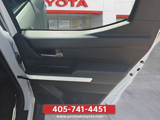 Used 2024 Beige Toyota TRD Sport image 27