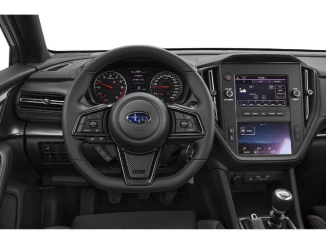 Used 2022 Magnetite Gray Metallic Subaru  image 10