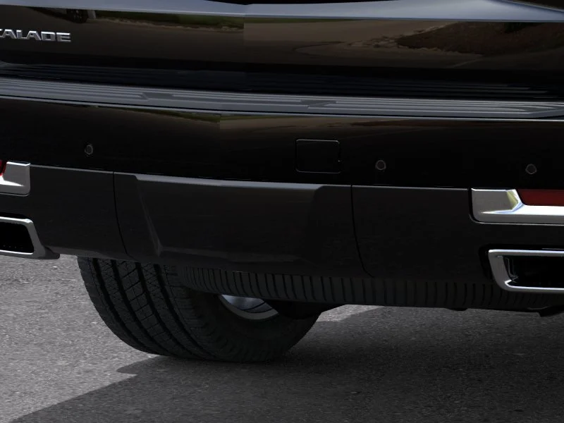 2026 Cadillac Escalade ESV Platinum Luxury - Photo 32