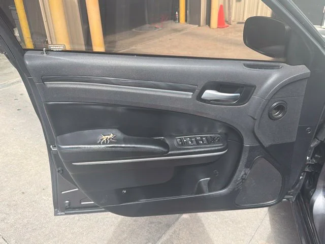 Used 2020 Gray Chrysler Touring image 17