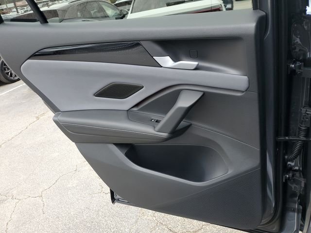 New 2026 Silver Volkswagen SE R-Line Black image 13