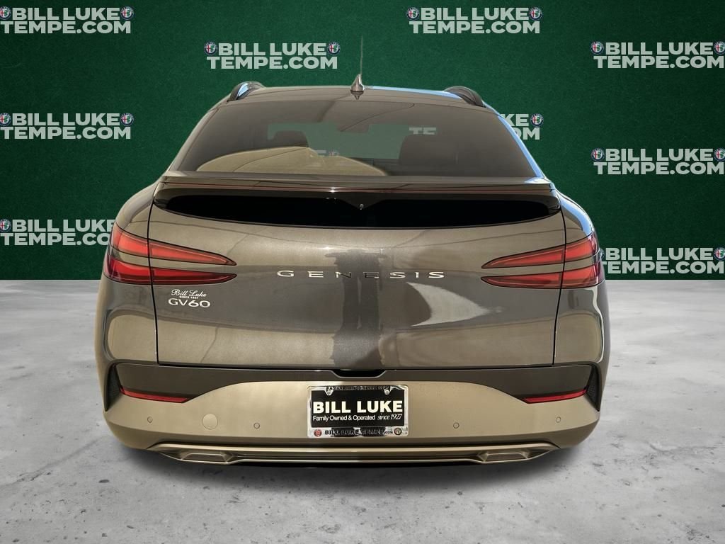 2023 Genesis GV60 Performance photo 4